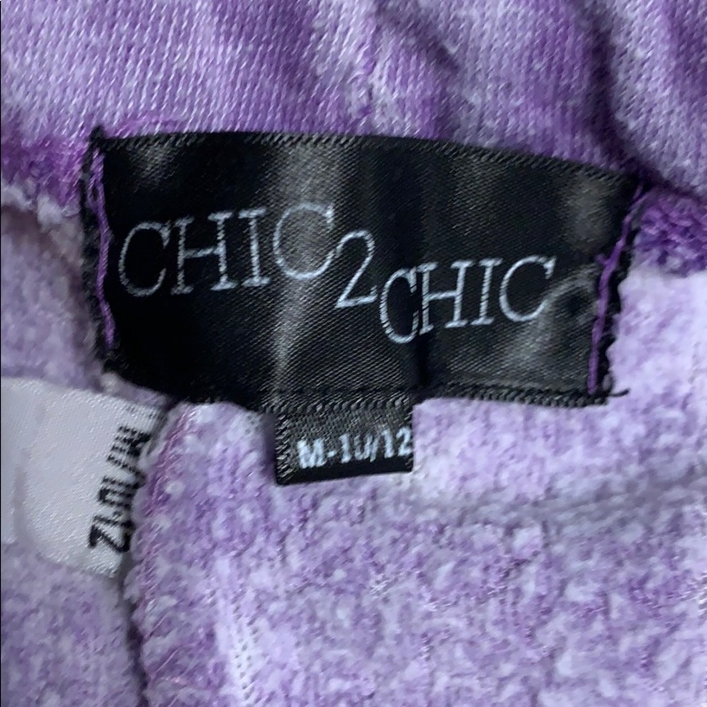 sweatpants - Picture 4 of 4